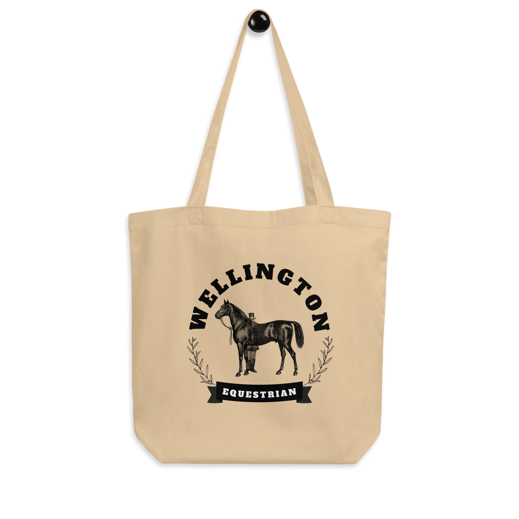 Eco Tote Bag