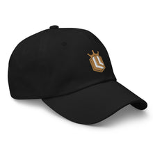 Leadline Legends Logo Hat