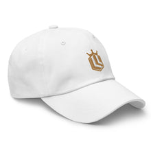 Leadline Legends Logo Hat
